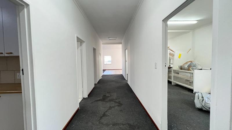 To Let commercial Property for Rent in Epping Industrial Western Cape